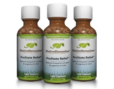 ProState Relief - #5