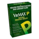 VirMax P Prostate Formula Review 615