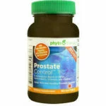 Phyto Therapy Prostate Control Review 615