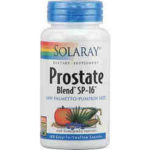 Solaray SP-16 PROSTATE BLEND Review 615