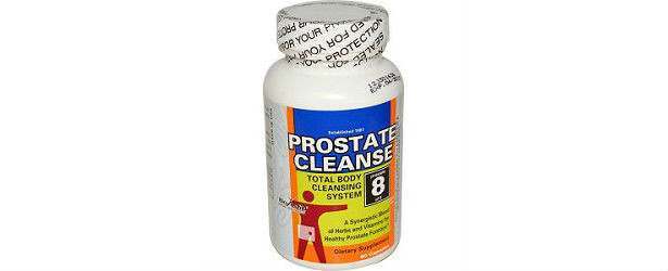 Prostate Cleanse Review