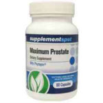 Maximum Prostate Review 615