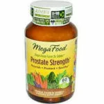 Mega Food Prostate Strength Review 615