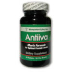 Antiva Product Review 615