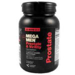 Mega Men Prostate & Virility Review 615
