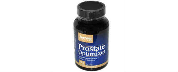 Prostate Optimizer Review