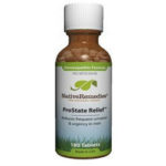 Prostate Relief Product Review 615