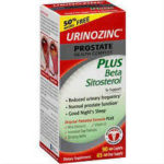 Urinonzinc Prostate Health Complex Review 615