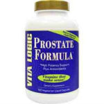 Vita Logic Vitamins Prostate Formula Review 615