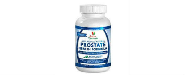 Activa Naturals Prostate Support Formula Review