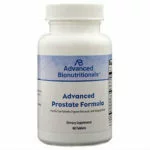 Advanced Prostate Formula Review