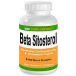 Beta Sitosterol Review 615