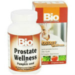 Bio Nutrition Prostate Wellness Review