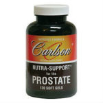 Carlson Nutra-Support Prostate Review