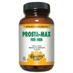 Country Life Vitamins Biochem Prosta Max Review