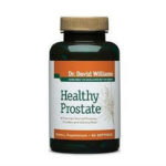 Dr. David Williams Healthy Prostate Review
