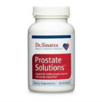 Dr. Sinatra Prostate Solutions Review