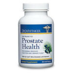 Dr. Whitaker Prostate Health Preview