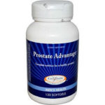 Enzymatic Therapy Prostate Advantage Review