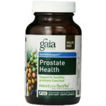 Gaia Herbs Prostate Health Review