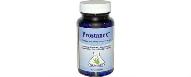Graminex L.L.C. Prostanex Review