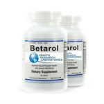 Health Research Laboratories Betarol Review