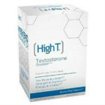 High T Senior Testosterone Booster Review