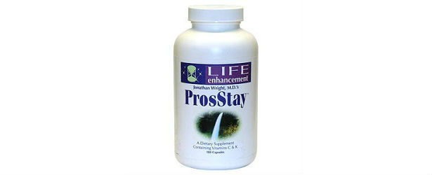 Life Enhancement ProsStay Review
