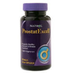 Natrol ProstatExcell Review