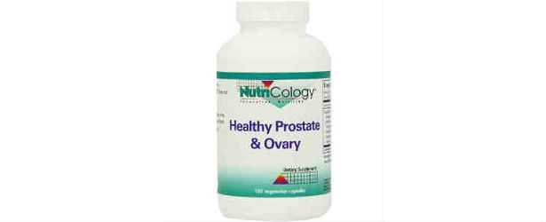 NutriCology Healthy Prostate Review