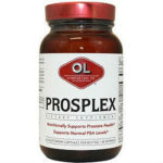 Olympian Labs, Inc ProsPlex For Men Review