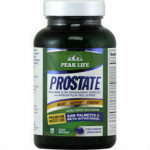 Peak Life Prostate Review
