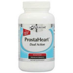 ProstaHeart Dual Action Review
