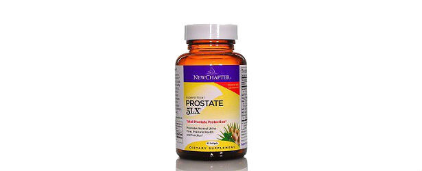 Prostate 5LX Review