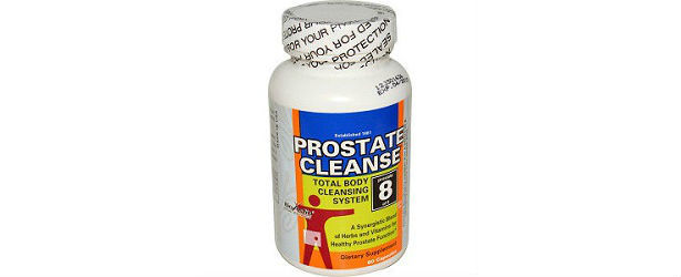 Prostate Cleanse Review - ProstateHealth.Center