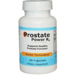 Prostate Power Rx Herbal Formula Review