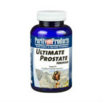 Purity Products Ultimate Prostate Formula Review