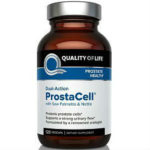 Quality Of Life Labs ProstaCell Review