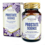 Reserveage Prostate Science Review