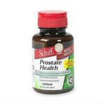 Schiff Prostate Health Review
