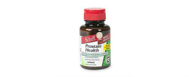 Schiff Prostate Health Review