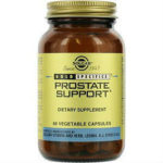 Solgar Prostate Support Review