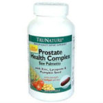 Trunature Prostate Health Complex Review