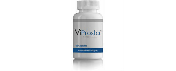 ViProsta Prostate Support Review