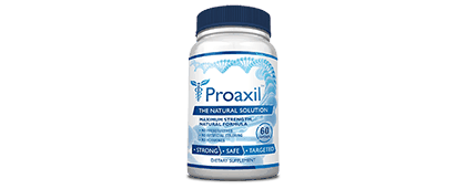 About Proaxil As A 1st Choice For Prostate Supplement