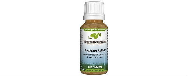ProstateRelief Product Review