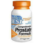 Comprehensive Prostate Formula Review 615
