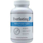 Everlasting P All-Natural Prostate Support Review 615