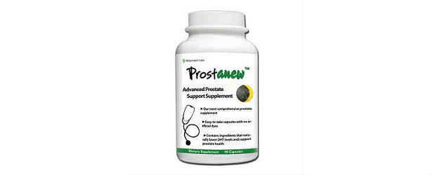 Prostanew Review
