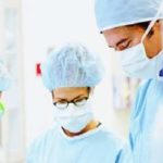 Surgical Procedures Administered For Enlarged Prostate